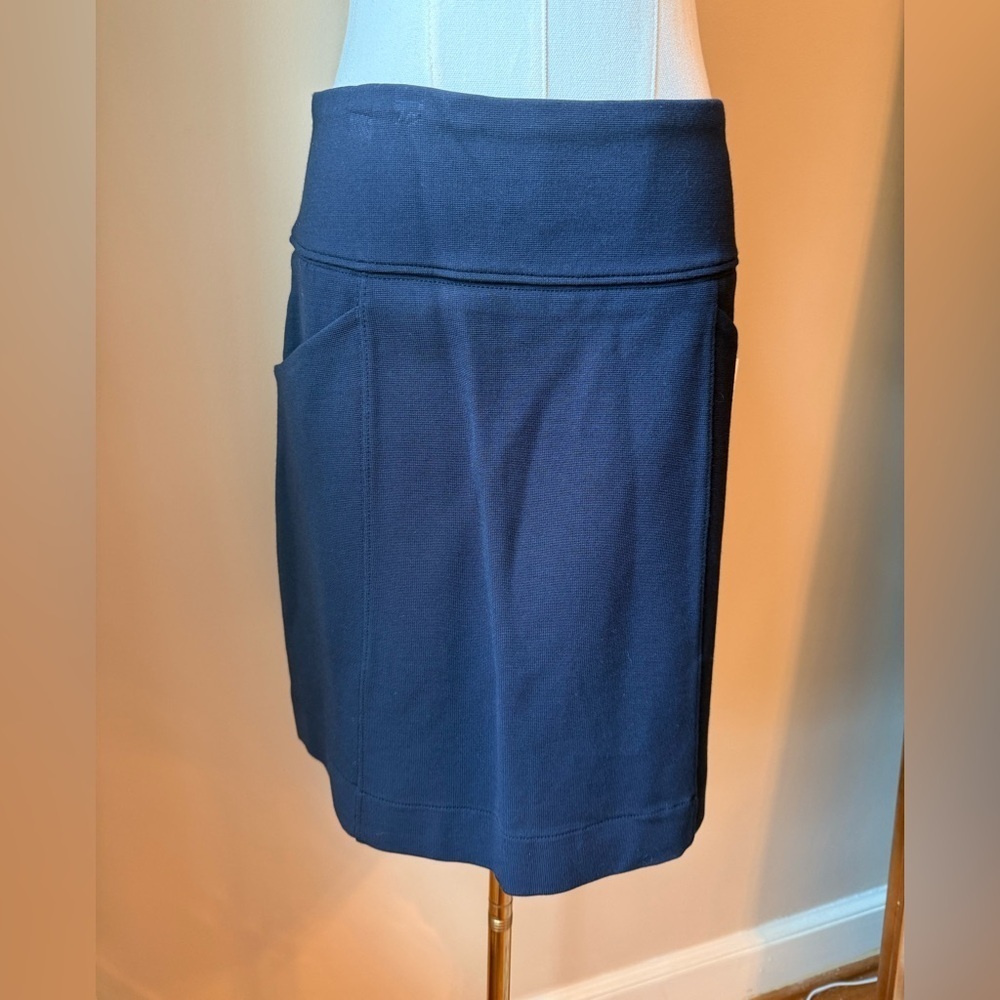 Maeve Knit Skirt - Picture 2 of 10